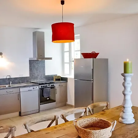 Maison 9 Ferienhaus