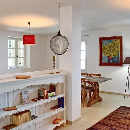 Maison 9 * Issirac