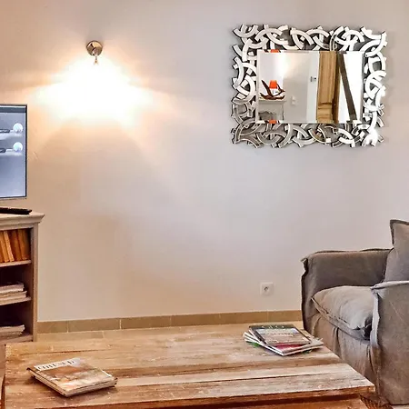 Maison 9 Ferienhaus *