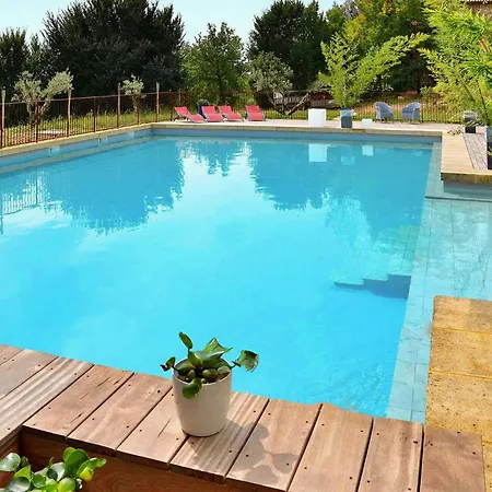 Ferienhaus Maison 9 *