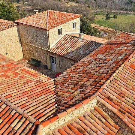 Ferienhaus Maison 9 *