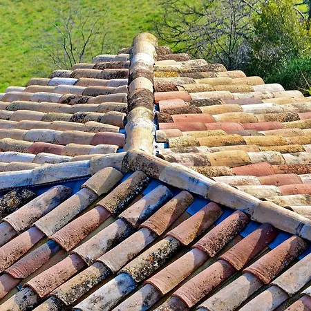 Ferienhaus Maison 9 Issirac