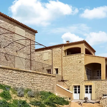 Maison 9 *