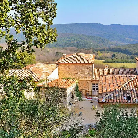 Maison 9 Issirac