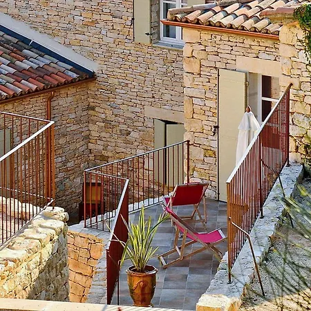 Ferienhaus Maison 9