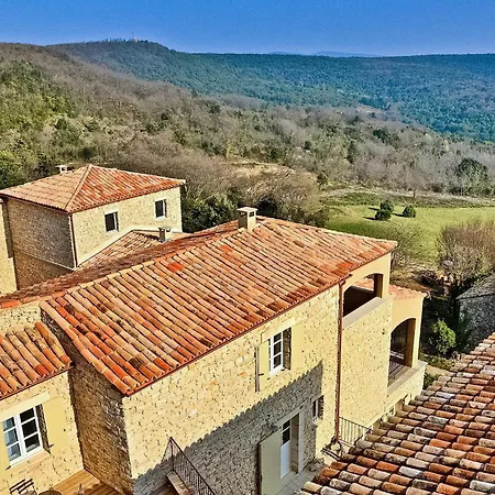 Maison 9 Issirac