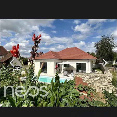 Villa Maison