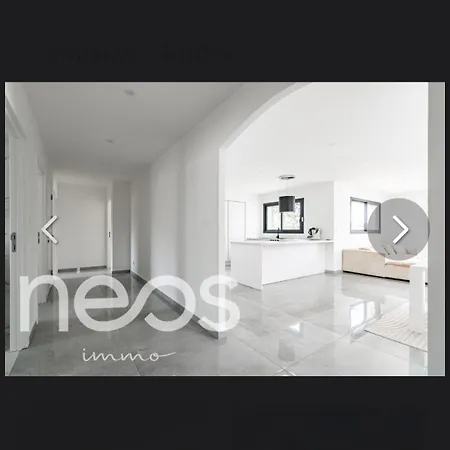 Maison Villa Belleneuve