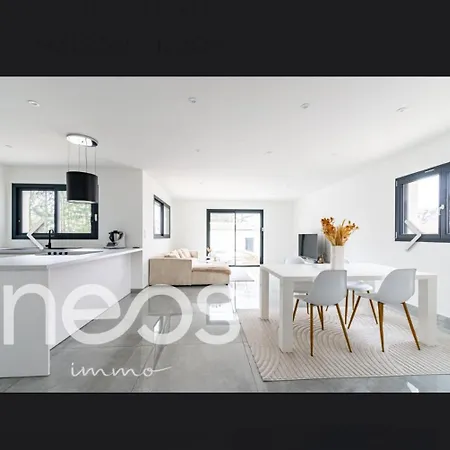 Maison Villa *