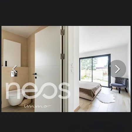 Maison *