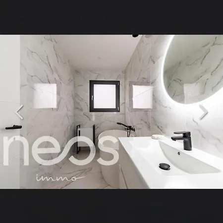 Maison Villa Belleneuve